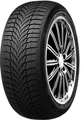 Produktbild von Nexen Winterreifen motorcycle-tyres Winguard Sport 2 ( 215/50 R17 95V XL 4PR, RPB )