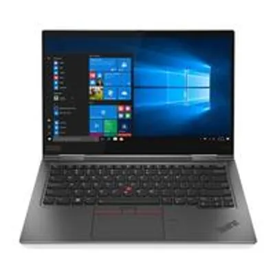 Imagen del producto de Lenovo ThinkPad X1 Yoga Gen 4, , procesador Intel® Core™ i5, 1,6 GHz, pantalla de 35,6 cm (14"), 8 GB de RAM, 256 GB de almacenamiento, sistema operativo Windows 11 Pro