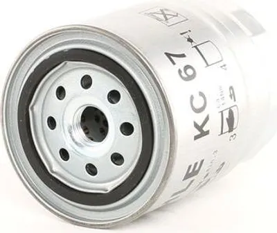 Zdjęcie produktu dla Kraftstofffilter KNECHT KC 67