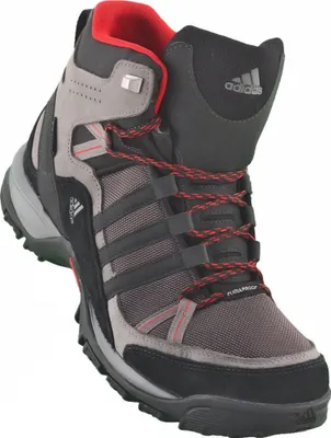 Produktbild von Adidas Schuhe Flint II Mid CP, U42688