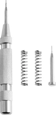 Produktbild von Armbandkürzer mit einer Ersatzspitze und zwei Ersatzfedern
