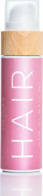 Image de Cocosolis Masque à l'huile capillaire 3en1 110ml