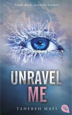 Obrázek produktu pro Unravel Me