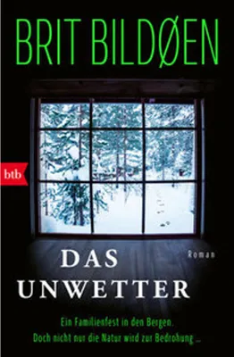 Image de Das Unwetter