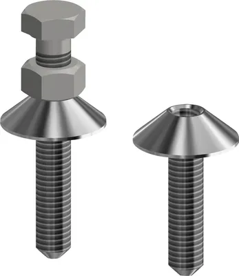 Obrázek produktu pro KWC AR Sicherheitsschraube M5x20,  2000104700