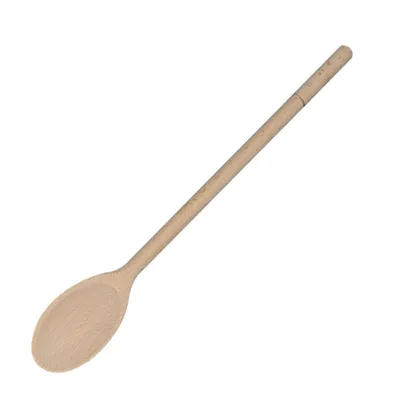 Immagine prodotto di Cucchiaio di legno Vogue 30 cm