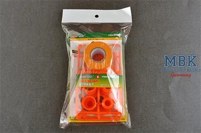 Immagine prodotto di TRUMPETER TRU09999 Nastro adesivo 4 - 40 mm*1