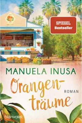 Obrázok produktu pre Orangenträume