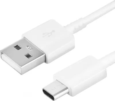 Obrázek produktu pro Datový a napájecí USB-C / USB-A kabel - 1 metr