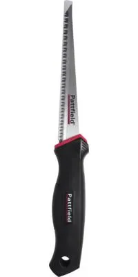 Obrázek produktu pro Pila na sádrokarton Pattfield 160 mm