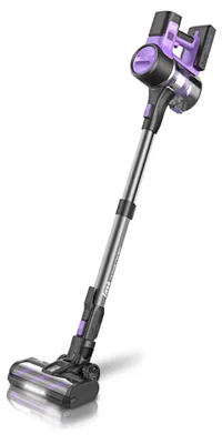 Image de Inse - S10 - Aspirateur balai - Aspirateur balai sans fil - Aspirateur sans sac - Aspirateur sans fil