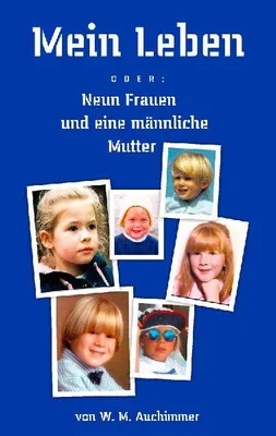 Produktbild von Mein Leben