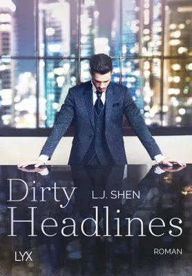 Produktbild von Dirty Headlines