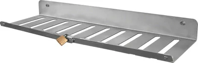 Produktbild von Aufhängevorrichtung für Turnkeulen Wandhalter Wandhalterung Gymnastikkeulen