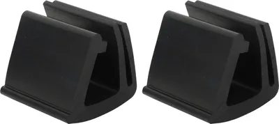 Produktbild von 2pcs Golfwagen Fixe -Clip Gummi -Vorderwehrscheibe 102005801
