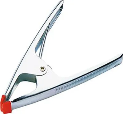 Produktbild von Forum Leimzange mit Klemmschutz 150 mm