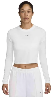 Image de T-shirt manches longues Nike HF5322-102 pour Femme