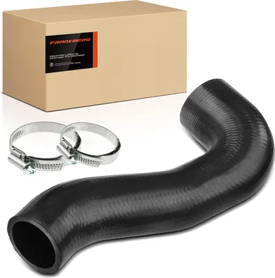 Immagine prodotto di Frankberg 1x tubo radiatore tubo turbo per Opel Astra G Caravan CC Notchback Zafira A MPV