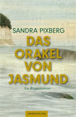 Obrázok produktu pre Das Orakel von Jasmund