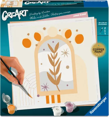 Produktbild von Mondblüte Ravensburger 12023143