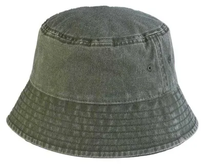 Produktbild von Beechfield - Schlapphut PC7681 (L-XL) (Oliv)
