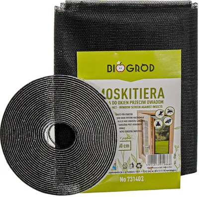 Obrázek produktu pro Ferrarium moskytiéra 150x180 cm - Moskytiéra - Moskytiéra - Síťka na dveře