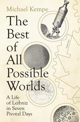 Immagine prodotto di The Best of All Possible Worlds