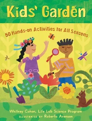 Produktbild von Kids' Garden