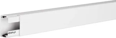 Produktbild von Hager LFH3004509016 Leitungsführungskanal hfr LFH 30x45mm
