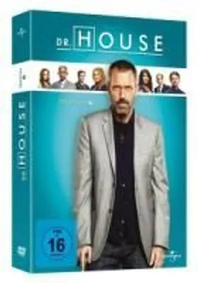 Produktbild von Dr. House - Season 6/6 DVD
