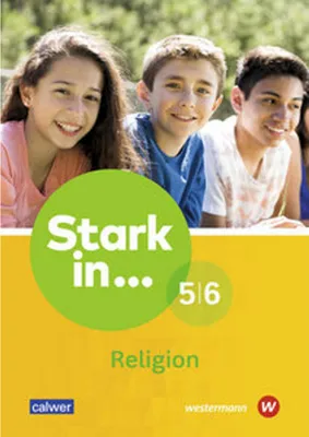 Immagine prodotto di Stark in ... Religion 5/6. Lern- und Arbeitsheft