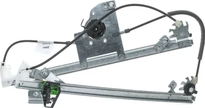 Produktbild von VALEO 850966 Elektrischer Fensterheber Vorne Links für CITROËN C3 Picasso