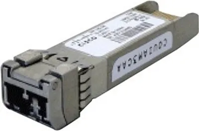 Produktbild von Cisco DWDM, SFP+, 1540.56nm, Faseroptik, 10000 Mbit/s, SFP+, LC, DWDM, 1540,56 nm