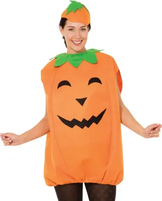 Image de Bristol Novelty - Costume - Femme BN6158 (36 FR - 40 FR) (Orange/Vert/Noir)