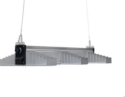Artikelbild 2 von 'EVO 3-80 (190W)' aus der Kategorie LED Pflanzenlampen
