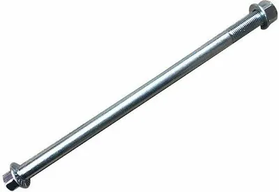 Produktbild von Steckachse 260x12mm Dirt Bike Pit Bike  HMParts