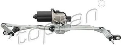 Produktbild von TOPRAN 115 716 Wischergestänge für SKODA Fabia II Schrägheck (542) Fabia II Combi (545) ROOMSTER (5J) ROOMSTER Praktik (5J)