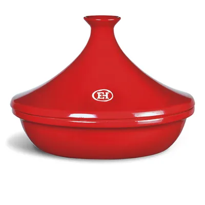 Produktbild von EMILE HENRY Tajine 32 cm Grand Cru