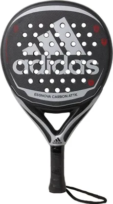 Produktbild von Adidas Essnova Carbon Attack 3K Padelschläger