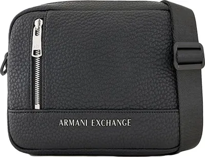 Produktbild von Armani Exchange Umhängetasche im sportlichen Design