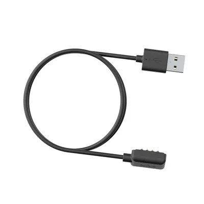 Image de Suunto SS022993000 Smart Wearable Accessories Câble de charge Noir