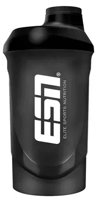 Productafbeelding van ESN Shaker, 600 ml