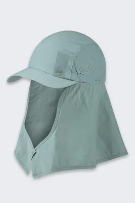 Zdjęcie produktu dla Czapka Buff Desert Solid Flint
