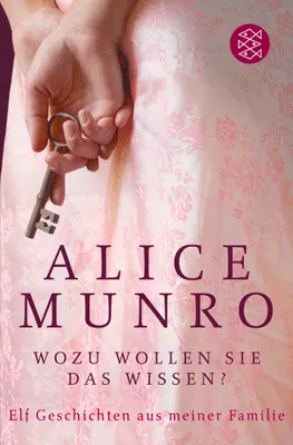Produktbild von Wozu wollen Sie das wissen?