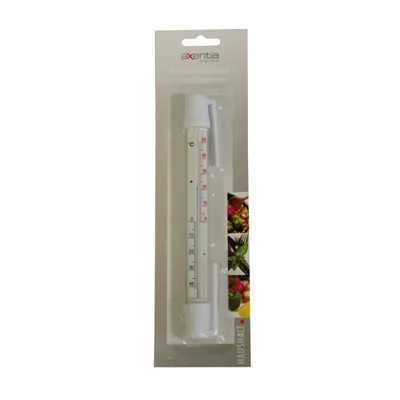 Produktbild von Fensterthermometer Kunststoff 20 cm