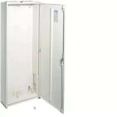 Produktbild von Hager ZB52W, 550 mm, 205 mm, 1400 mm, 1 Stück(e)