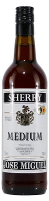 Produktbild von Jose Miguel Sherry -Medium-