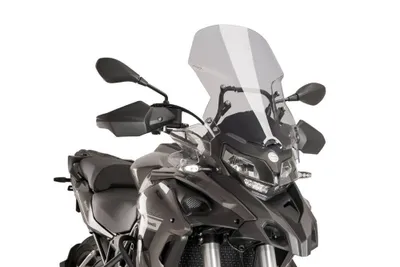 Image de PUIG 9485H Vitres teintées pour BENELLI TRK 502