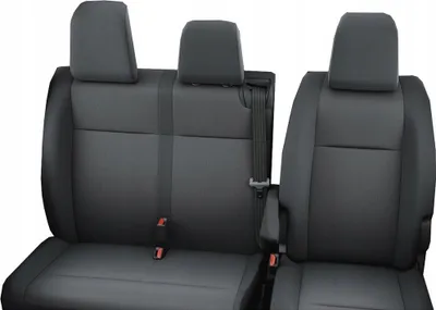 Produktbild von FIAT Scudo 3 ab 2022- Sitzbezüge 100% TYPISCH bs