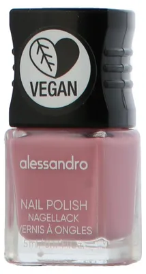 Image de Vernis à ongles Alessandro 930, "Mon premier amour" (5 ml)